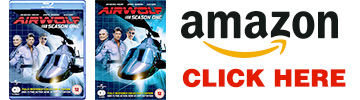 Buy Airwolf Season 1 Blu-ray or DVD on Amazon