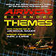 About Airwolf Extended Themes
