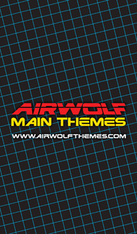 Airwolf iPhone Wallpaper - Airwolf Themes