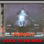 Counterfeit Airwolf Themes - Type A - Image 1