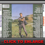 Counterfeit Airwolf Themes - Type A - Image 3