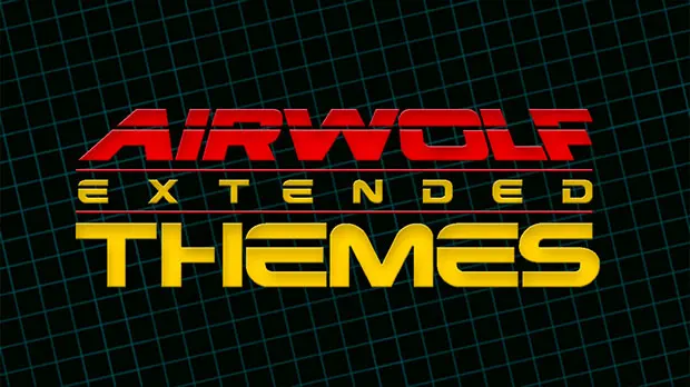 Airwolf Extended Themes soundtrack Gallery Pic C