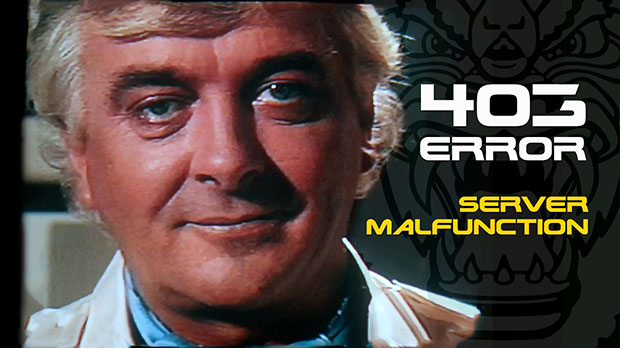 403 Server Malfunction – Moffetts Ghost Header Graphic
